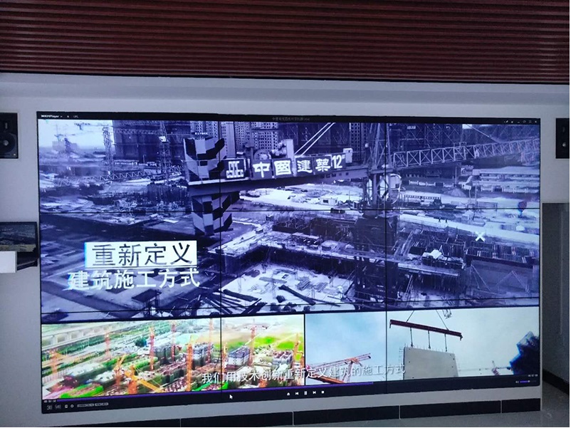 怎樣挑選合適的液晶拼接屏呢？